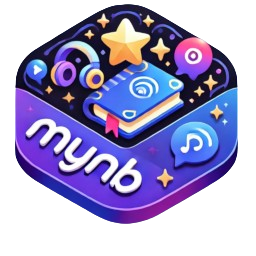 myNb Logo